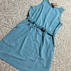 Patagonia Dress